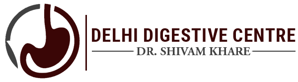 Delhi Digestive Centre