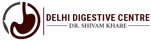 Delhi Digestive Centre